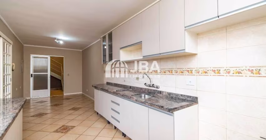 Apartamento com 3 quartos para alugar na Rua Duarte da Costa, 216, Guaíra, Curitiba