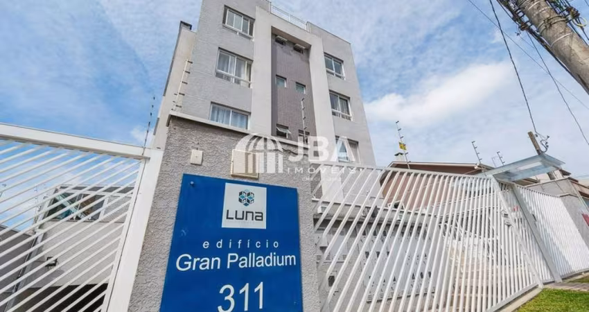 Apartamento com 2 quartos à venda na Rua Capitão João Zaleski, 311, Lindóia, Curitiba