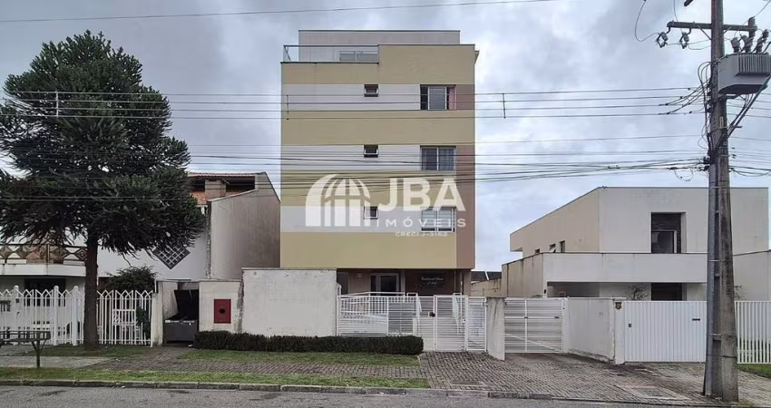 Apartamento com 2 quartos à venda na Rua Pery Sotto Maior Bittencourt, 905, Atuba, Curitiba
