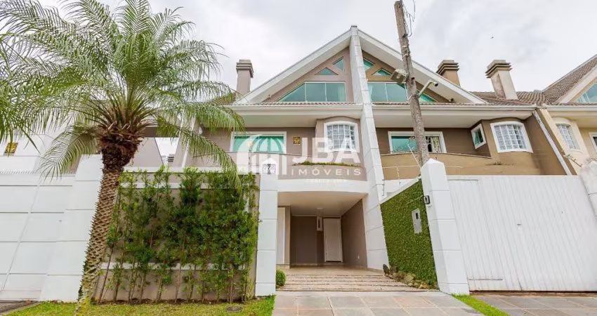 Casa com 3 quartos à venda na Rua Pedro Demeterco, 778, Jardim das Américas, Curitiba