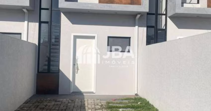 Casa com 3 quartos à venda na Campina Grande do Sul, 231, Sítio Cercado, Curitiba