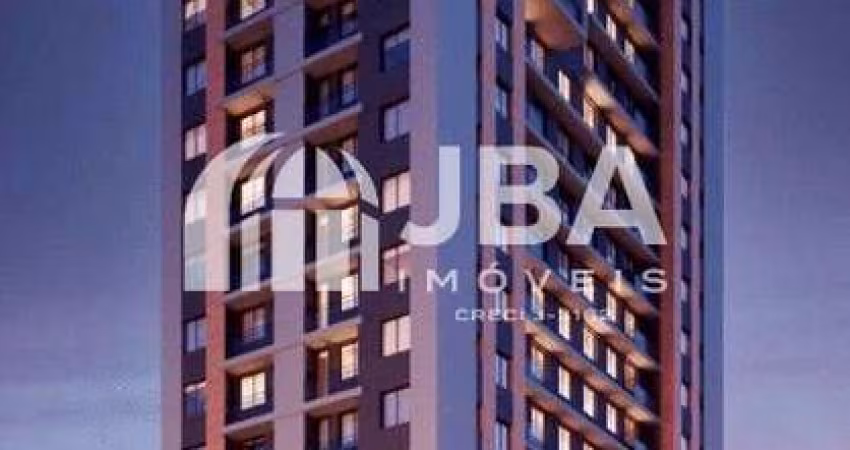 Apartamento com 1 quarto à venda na Avenida Visconde de Guarapuava, 2134, Centro, Curitiba
