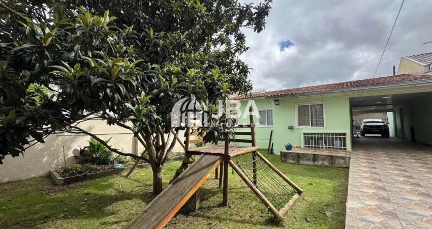 Casa com 3 quartos para alugar na Rua Mandirituba, 510, Afonso Pena, São José dos Pinhais