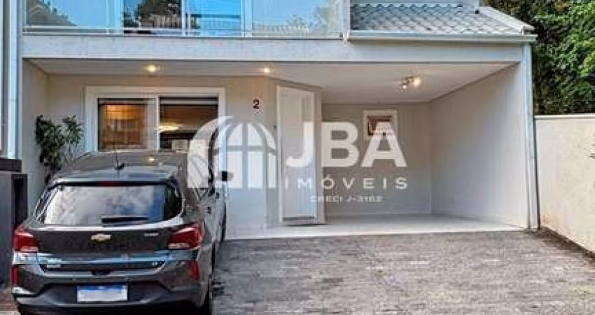 Casa em condomínio fechado com 3 quartos à venda na Estrada das Olarias, 302, Atuba, Curitiba