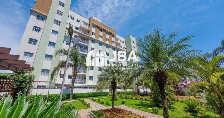 Apartamento com 3 quartos à venda na Rua Pedro Américo, 640, Novo Mundo, Curitiba