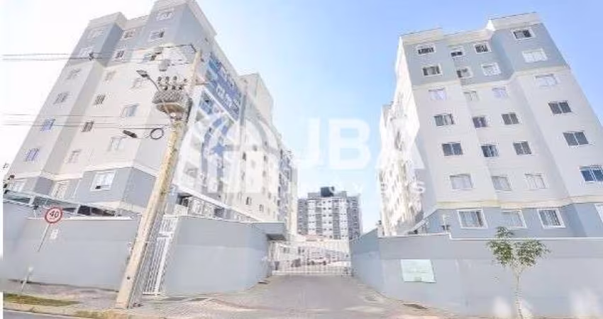Apartamento com 2 quartos à venda na Rua Silvano Moreschi, 9, Aristocrata, São José dos Pinhais