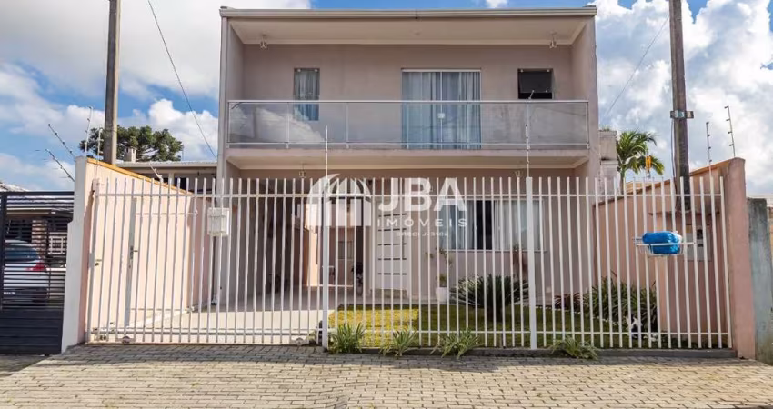 Casa com 4 quartos à venda na Rua Olívio Setim, 154, Iná, São José dos Pinhais