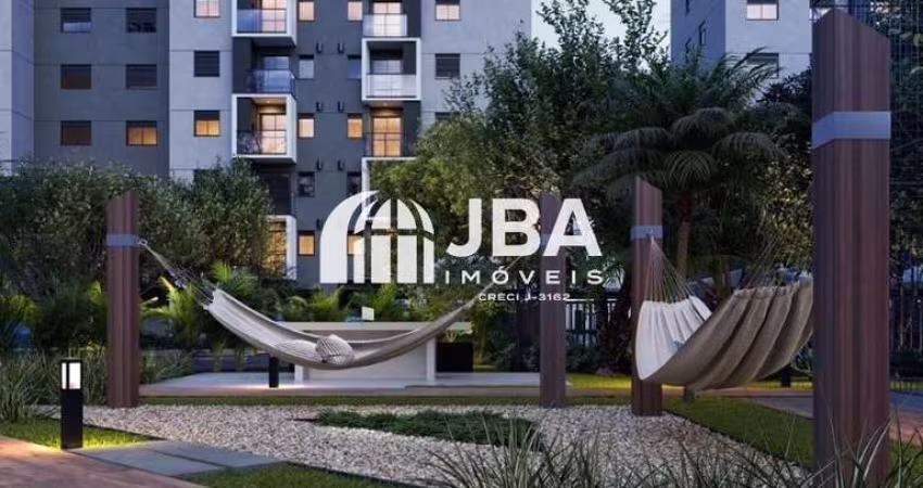 Apartamento com 2 quartos à venda na Rua Nicolau Kresko, 70, Hauer, Curitiba