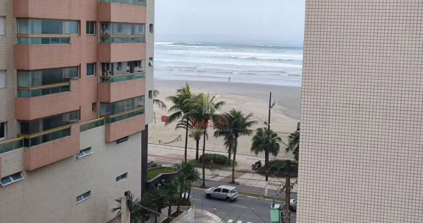 Apartamento com 2 quartos, Aviação, Praia Grande - R$ 449 mil, Cod: 8545