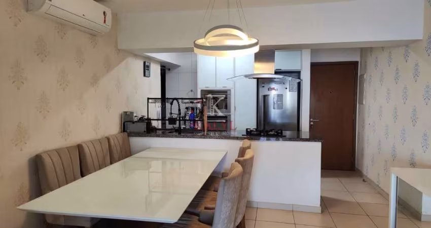 Apartamento à venda, 111 m² por R$ 1.600.000,00 - Vila Guilhermina - Praia Grande/SP