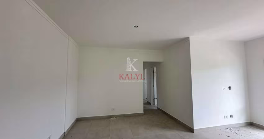 Apartamento com 3 dormitórios à venda, 81 m² por R$ 729.081 - Canto do Forte - Praia Grande/SP