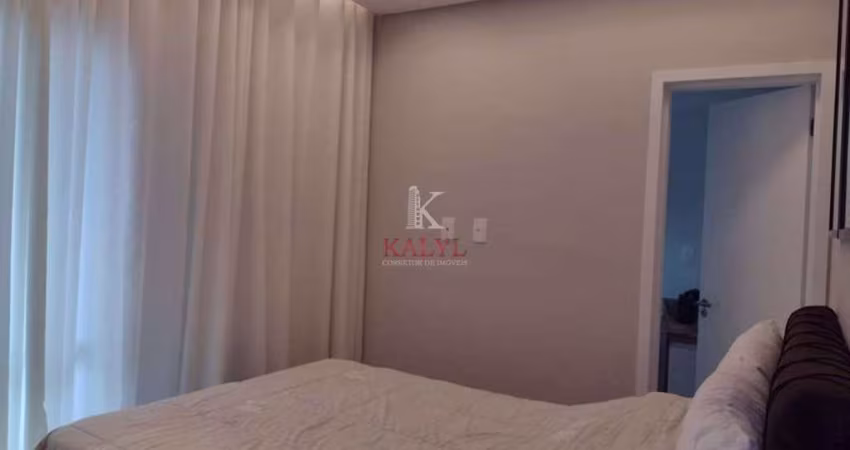 Apartamento com 2 dormitórios à venda, 70 m² por R$ 530.000,00 - Caiçara - Praia Grande/SP
