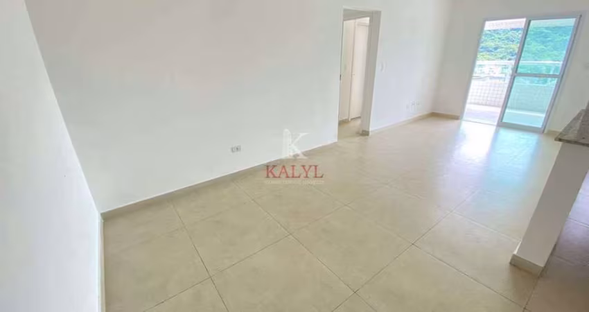 Apartamento Residencial à venda, Canto do Forte, Praia Grande - AP5797.