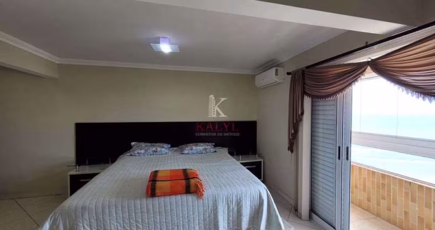 Cobertura Residencial à venda, Ocian, Praia Grande - CO0077.