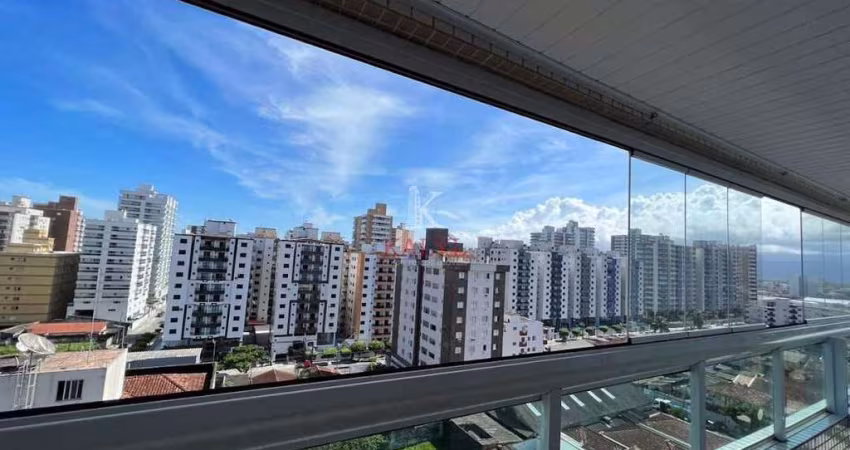 Apartamento Residencial à venda, Ocian, Praia Grande - AP4981.