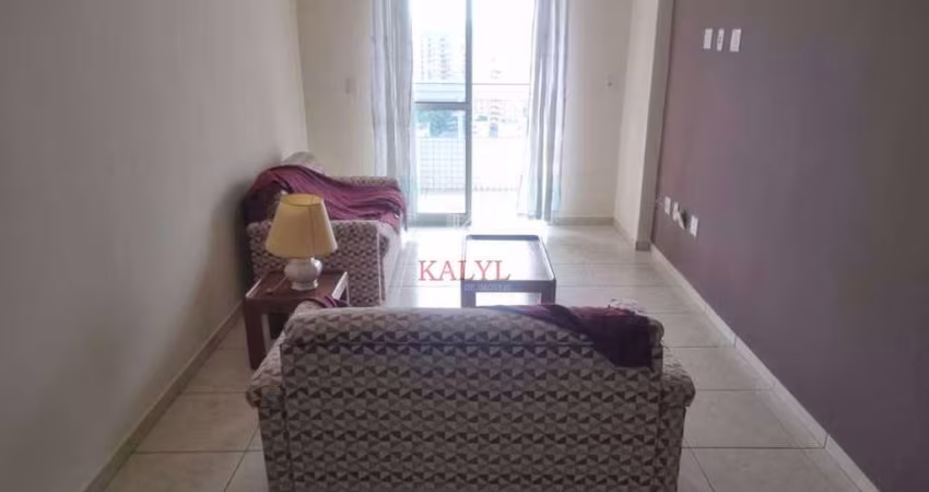 Apartamento Residencial à venda, Tupi, Praia Grande - AP4423.