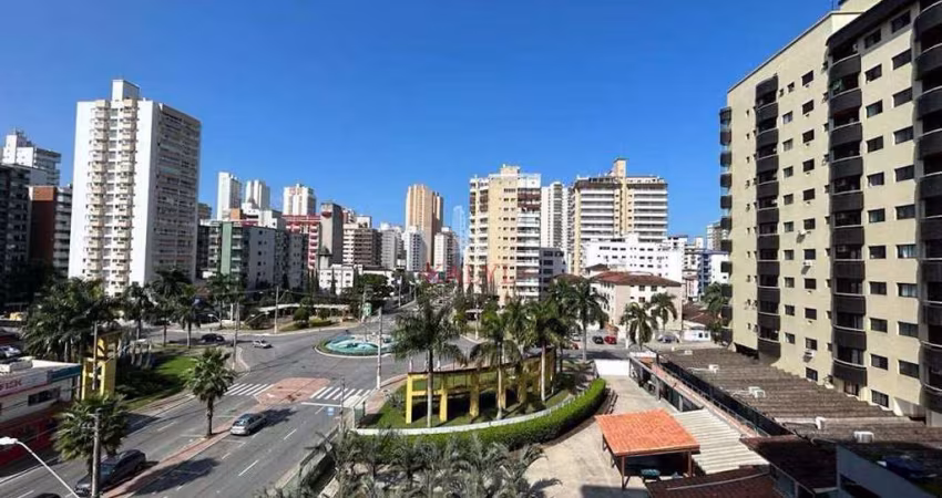 Apartamento Residencial à venda, Guilhermina, Praia Grande - AP3611.