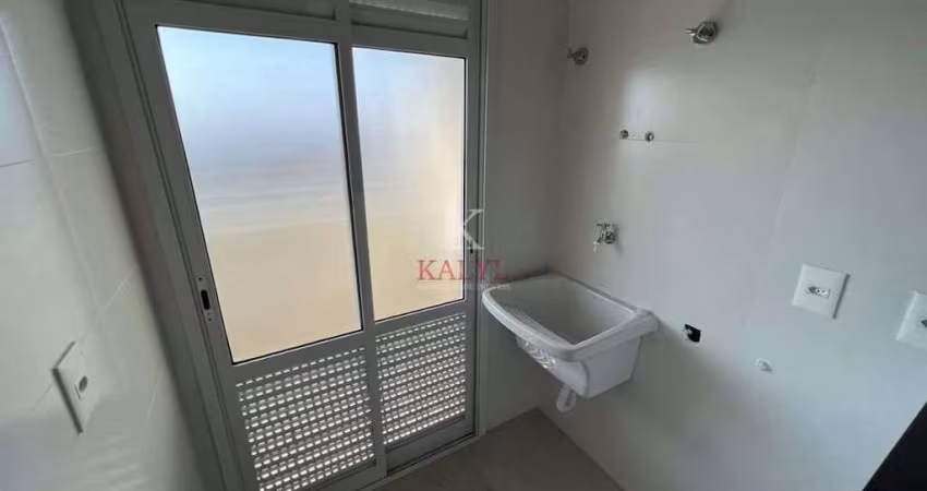 Apartamento Residencial à venda, Tupi, Praia Grande - AP3457.