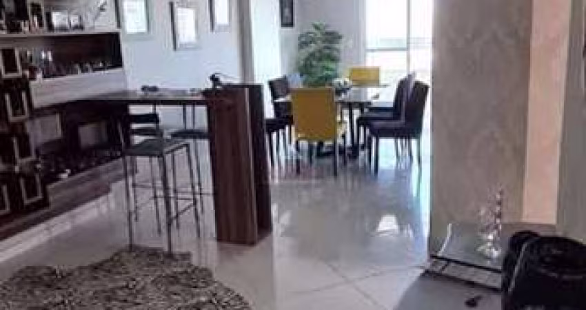 Cobertura com 3 quartos, Guilhermina, Praia Grande - R$ 1 mi, Cod: 4292