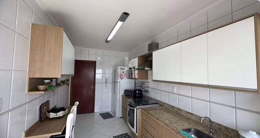 Apartamento Residencial à venda, Vila Guilhermina, Praia Grande - AP1921.