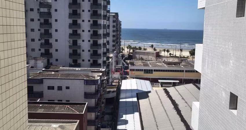 Apartamento com 2 quartos, Ocian, Praia Grande - R$ 459 mil, Cod: 2256