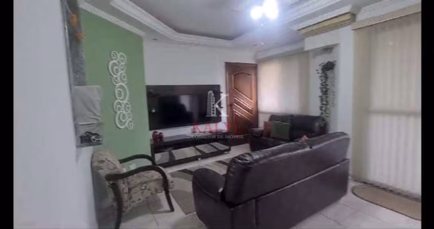 Apartamento com 2 quartos, Ocian, Praia Grande - R$ 550 mil, Cod: 8839