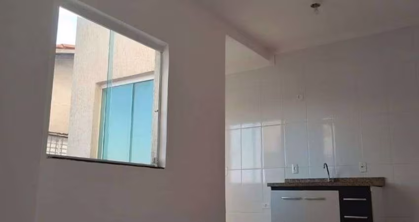 APARTAMENTO Á VENDA EM ARTUR ALVIM COM 2 DORMITÓRIOS