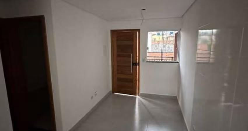 Apartamento novo, para Alugar em Chácara Califórnia, São Paulo - SP