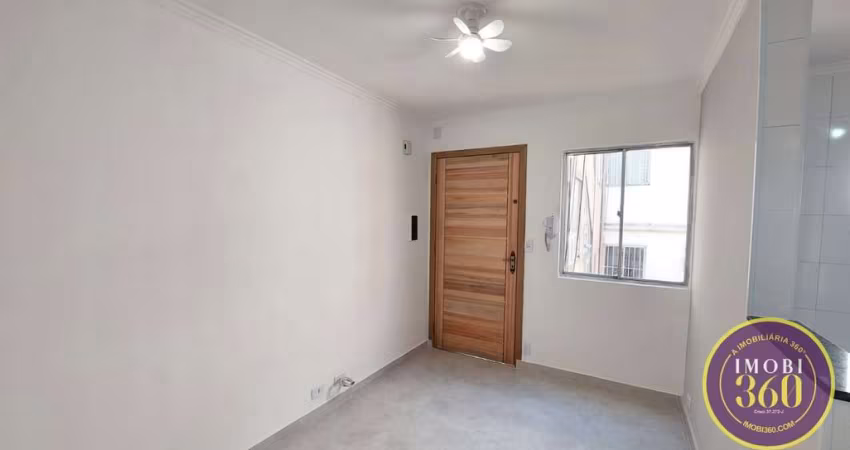 APARTAMENTO PARA LOCAÇÃO CONJ. PE MANOEL DA NÓBREGA