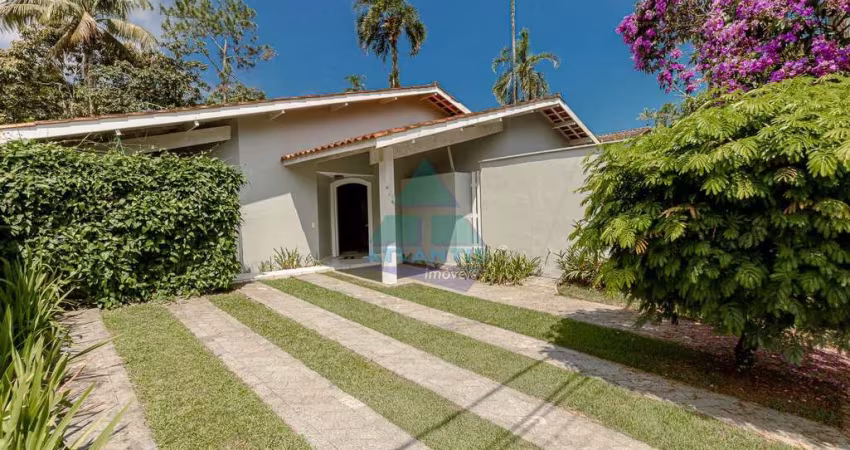 Casa com 4 quartos, Pedra Verde, Ubatuba - R$ 2.2 mi, Cod: 2663