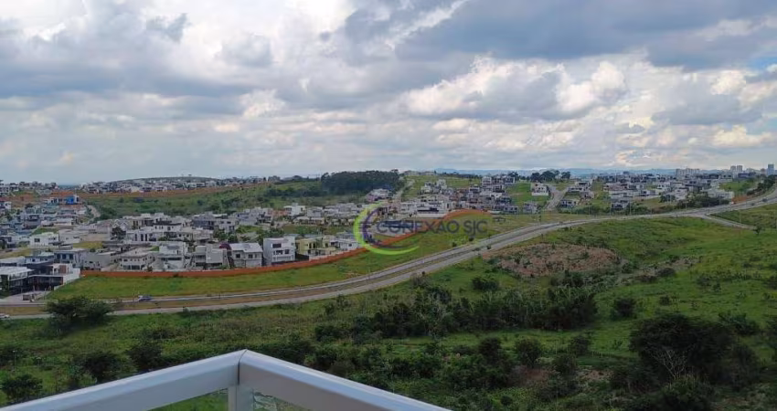 Apartamento  à venda, 59 m² - Residencial Colinas do Paratehy - SJC/SP