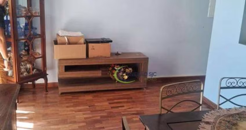 Lindo apartamento todo planejado de 3 dormitórios com 1 suíte e lazer completo