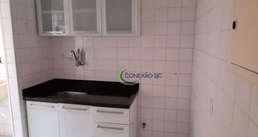 Apartamento com 22 dormitórios à venda, 50 m² por R$ 295.000 - Floradas de São José - São José dos Campos/SP