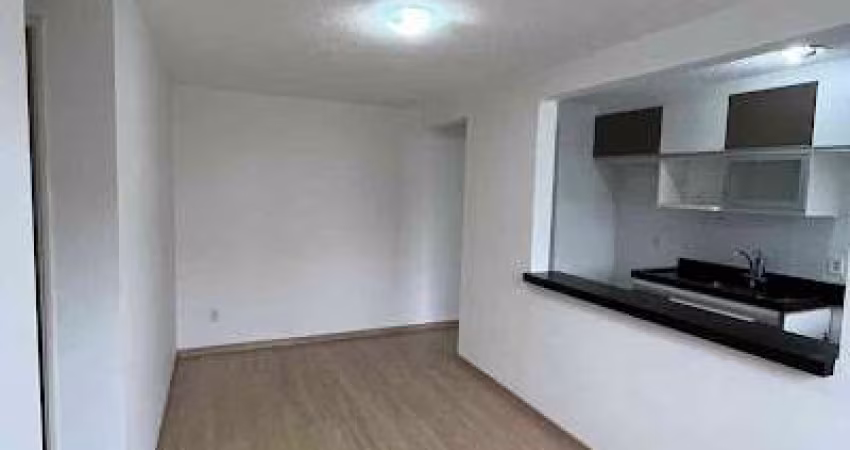Apartamento com 2 dormitórios à venda, 45 m² por R$ 225.000,00 - Vila Tesouro - São José dos Campos/SP