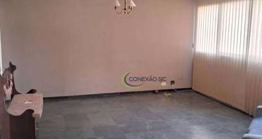 Apartamento com 3 dormitórios à venda, 105 m² por R$ 680.000,00 - Vila Adyana - São José dos Campos/SP