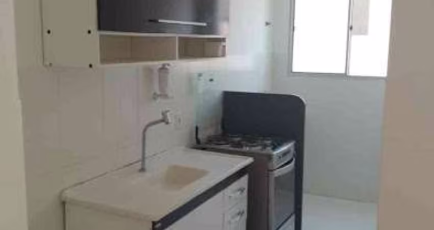 Apartamento cobertura MRV de 3 dormitórios com suíte e  1 vaga