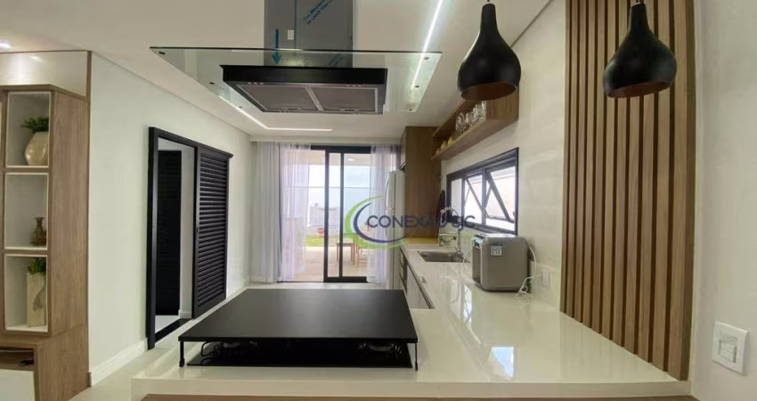 Casa com 3 dormitórios à venda, 220 m² por R$ 1.870.000,00 - Urbanova - São José dos Campos/SP