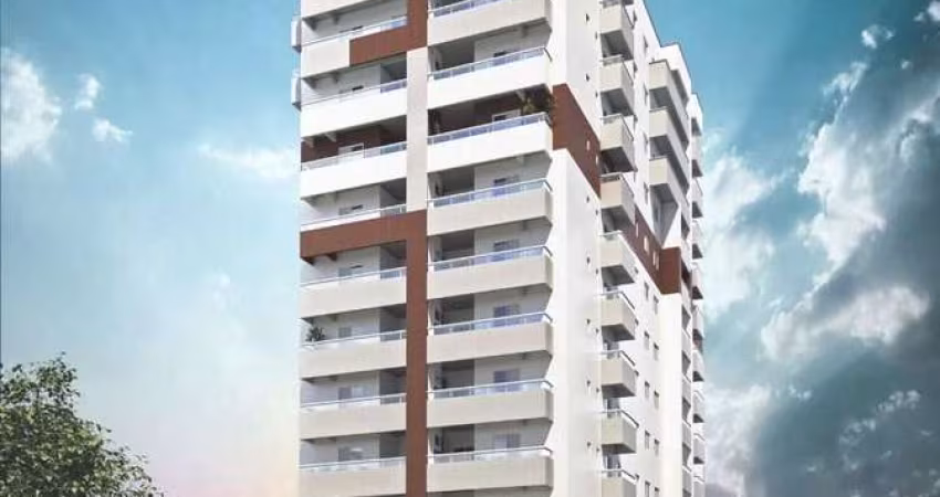 Apartamento Maracanã Praia Grande