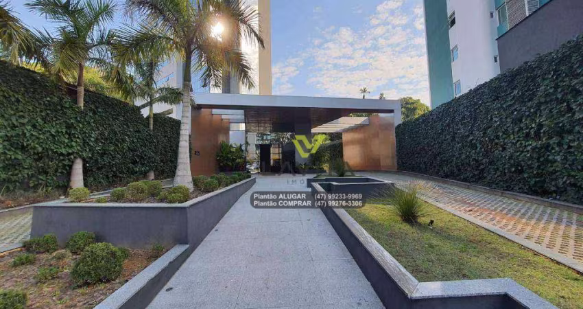 Ampla Sala Comercial no bairro Garcia em Blumenau