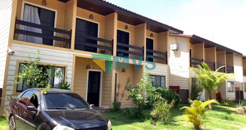 Imperdível casa à venda em Itanhaém-SP, bairro Cibratel 2: 3 quartos, 2 salas, 2 vagas de garagem, 101,00 m² de área.