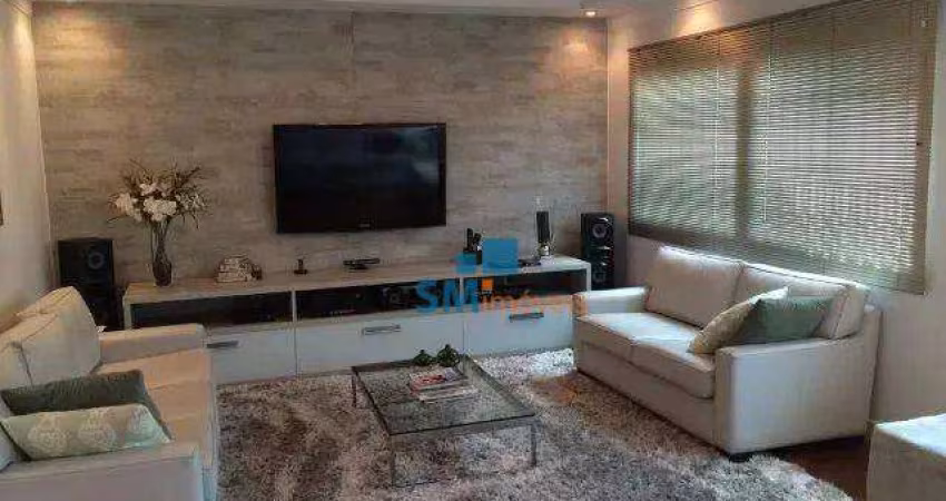Casa com 4 dormitórios à venda, 210 m² por R$ 1.170.000,00 - Vila Nair - São Paulo/SP