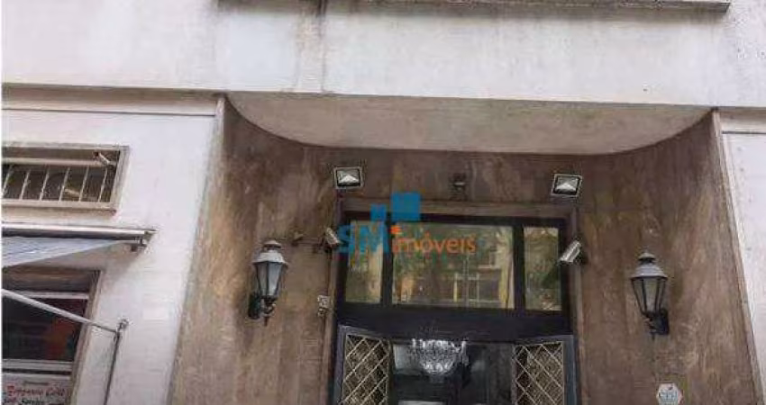 Conjunto Comercial, 206m² com 04 banheios - Aluga-se - República