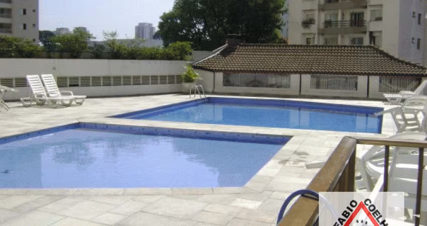 Apartamento Residencial à venda, Vila Mascote, São Paulo - AP6111.