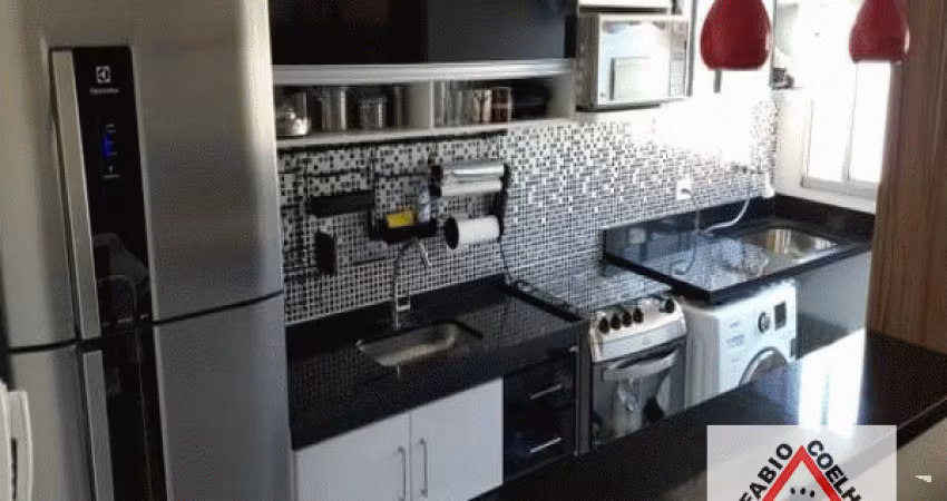 Apartamento Residencial à venda, Socorro, São Paulo - AP6563.