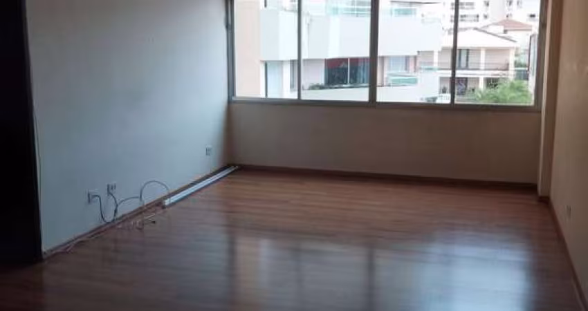 Apartamento a venda com 3 dormitorios e 135mt2 no centro   Edificio Burali   Assis SP