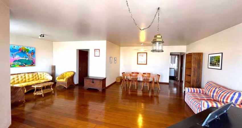 Apartamento a venda com 4 dormitorios   Centro   Assis SP