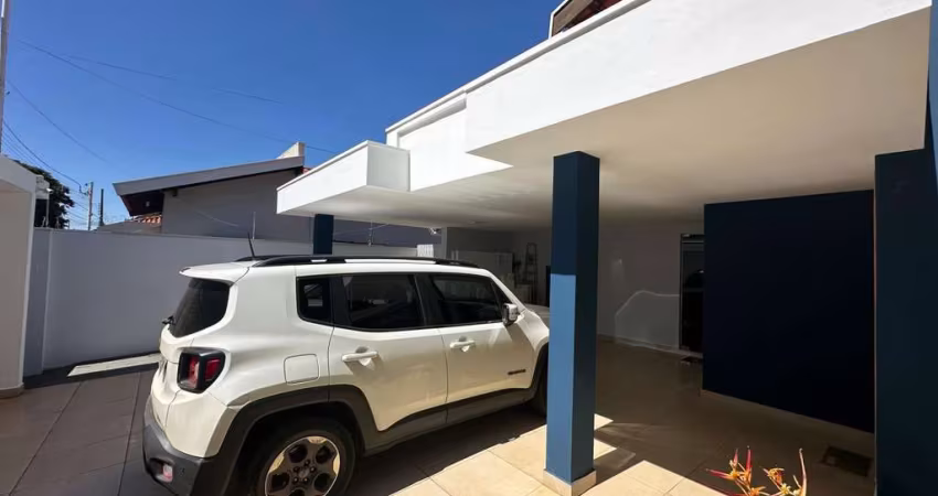Casa a venda com 3 dormitorios no Jardim Europa   Assis SP