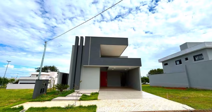 Casa a venda com 3 suites   Residencial Village Damha   Assis SP