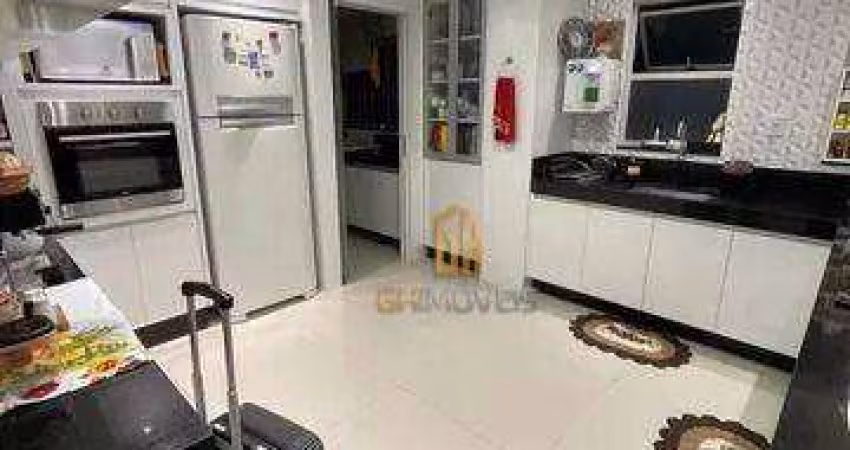 Apartamento à venda, 124 m² por R$ 800.000,00 - Setor Oeste - Goiânia/GO