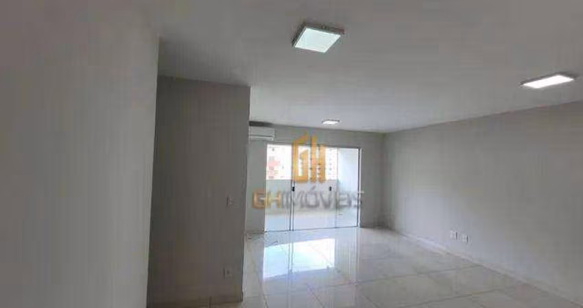 Apartamento à venda, 100 m² por R$ 720.000,00 - Jardim Goiás - Goiânia/GO
